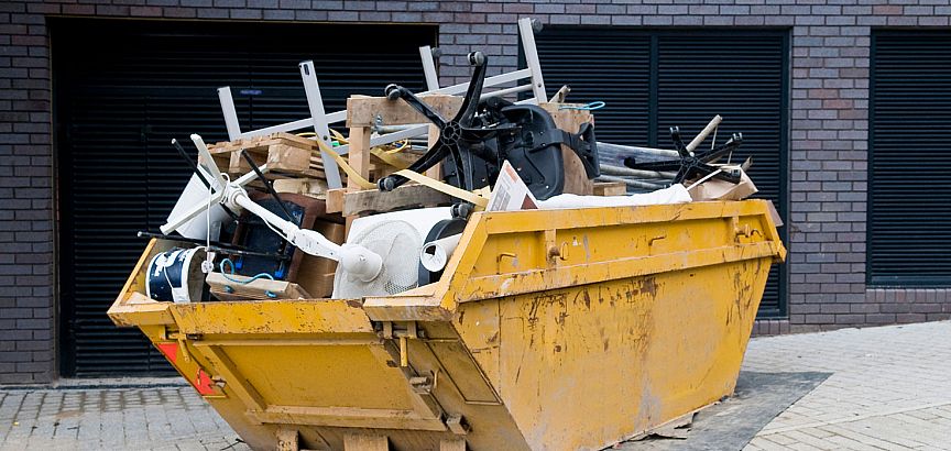  Kleinere Hausr�umungen und R�ckbauten 